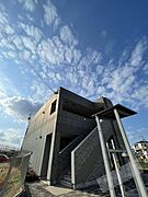 富木駅より徒歩7分 2階 築8年5ヶ月の賃貸物件