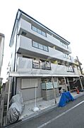 メゾングランデ 2階 築36年8ヶ月の賃貸物件