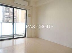 レジディア用賀 2階1Kのリビング/ダイニング