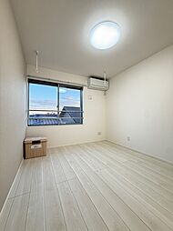 カインドネス町田II 103 1階1Kのリビング/ダイニング