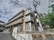 六甲駅より徒歩7分 2階 築8年5ヶ月の賃貸物件