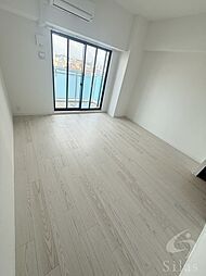 S-RESIDENCE堺altklas 13階1Kのリビング/ダイニング