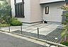 駐車場：駐車場