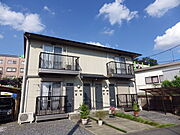 アフィット 2階 築18年10ヶ月の賃貸物件