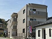 二本松駅よりバス5分 徒歩1分 2階 築15年3ヶ月の賃貸物件