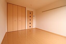 サンモール・Ｎ 2階1Kのリビング/ダイニング