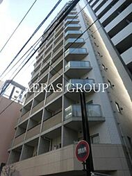 プラウドフラット蒲田