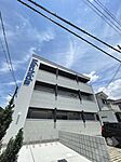 堺市西区鳳北町８丁 3階建 築4年のイメージ