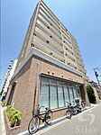 大阪市阿倍野区昭和町４丁目 10階建 築8年のイメージ
