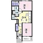 伊豆の国市古奈 2階建 築16年のイメージ