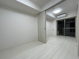 ガーラ・ヴィスタ祖師ヶ谷大蔵 2階2Kのリビング/ダイニング