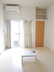 JR相模線 原当麻駅 徒歩6分の賃貸アパート 1階1Kのリビング/ダイニング