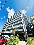 平野駅より徒歩3分 3階 築4年7ヶ月の賃貸物件