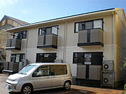 ドルフ 1階 築23年11ヶ月の賃貸物件