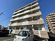 南熊本駅より徒歩36分 4階 築10年8ヶ月の賃貸物件