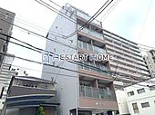 神戸市中央区古湊通２丁目 8階建 築4年のイメージ