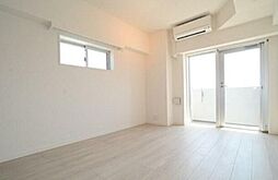 東京メトロ丸ノ内線 中野新橋駅 徒歩6分の賃貸マンション 9階1Kのリビング/ダイニング