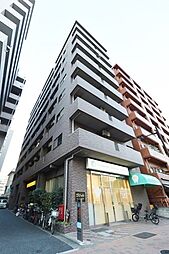 東急目黒線 不動前駅 徒歩3分の賃貸マンション