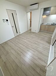 グランメゾンゆずり葉I番館 2階1LDKのリビング/ダイニング