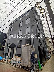 アピチェ板橋本町