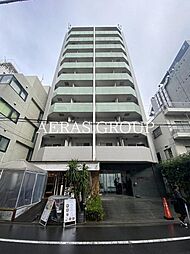 レジディア渋谷