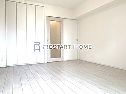 プラネソシエ神戸元町 8階1Kのリビング/ダイニング