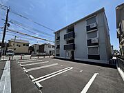 帯解駅より徒歩20分 新築 3階建の賃貸物件