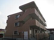 東津山駅より徒歩38分 2階 築19年の賃貸物件