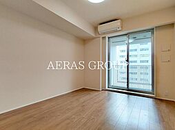 プライムメゾン大塚 508 5階ワンルームのリビング/ダイニング