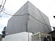 京王堀之内駅より徒歩13分 1階 築9年8ヶ月の賃貸物件