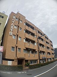 ニコーハイム北千住