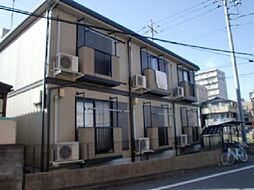 リヴィエール久米川