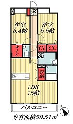 JR総武線 本八幡駅 徒歩7分