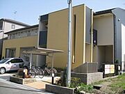 メゾンアルモニー 2階 築17年9ヶ月の賃貸物件