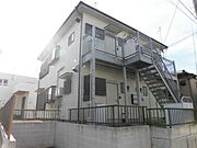 広瀬ハイツ 2階 築37年7ヶ月の賃貸物件