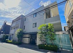 オープンレジデンシア恵比寿