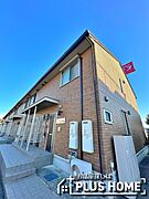 神前駅より徒歩4分 2階 築11年8ヶ月の賃貸物件