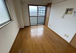 スカイコートヌーベル新宿落合 9階1Kのリビング/ダイニング