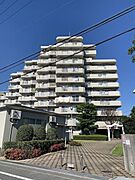 上野芝駅より徒歩11分 4階 築35年5ヶ月の賃貸物件
