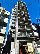 相模原駅より徒歩2分 8階 築18年11ヶ月の賃貸物件