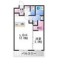 カーサフェリーチェ6階11.0万円