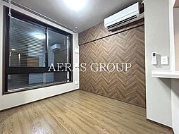 コンポジット品川戸越 103 1階1DKのリビング/ダイニング