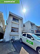 ヴィラビューパレー 1階 築41年9ヶ月の賃貸物件