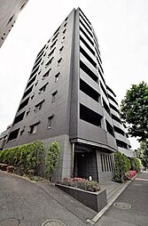 ダイナシティ方南町