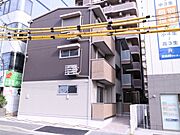 なかもず駅より徒歩3分 1階 築3年の賃貸物件