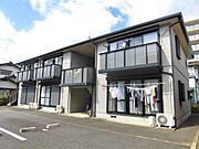 アンソレイエ 1階 築28年4ヶ月の賃貸物件