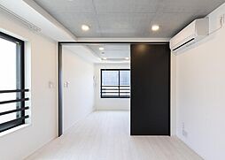 Ｒｅｖｅ Ｒｅｓｉｄｅｎｃｅ 武蔵小山 4階1DKのリビング/ダイニング