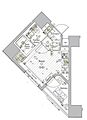 リライア大森3階8.0万円