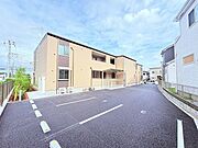 湘南台駅より徒歩14分 新築 2階建の賃貸物件