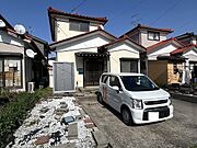 新潟大学前駅より徒歩11分 築41年1ヶ月 2階建の賃貸物件